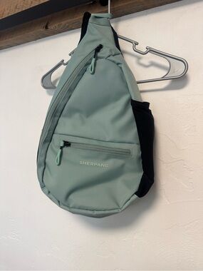 SHERPANI Esprit Anti-Theft Sling Bag